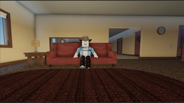 Better Off Alone | Roblox Animation смотреть онлайн