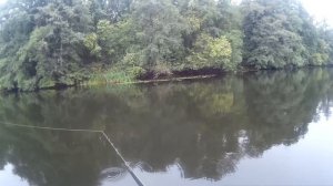 Рыбалка спиннингом на крупные приманки осенью! / ЩУКА на бигбейты!