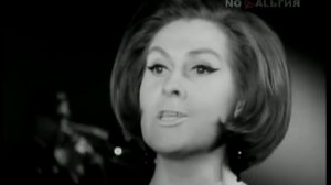 Капиталина Лазаренко - Костёр на снегу (1965)