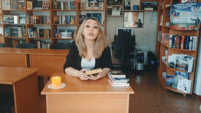 Слушаешь музыку - слушай поэзию! - Цветаева смотреть онлайн