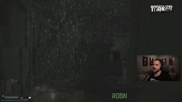 FUTURE UPDATE AND WIPE - EFT WTF MOMENTS #246 - Escape From Tarkov Highlights смотреть онлайн