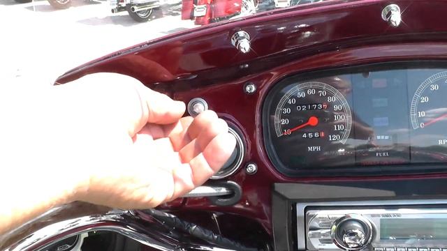 511329 - 1990 Harley Davidson Electra Glide Classic FLHTC - Used Motorcycle For Sale смотреть онлайн