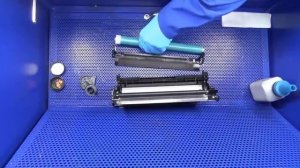 Инструкция по заправке картриджа Q2612A для принтера HP LaserJet 3020