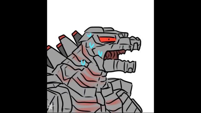 Godzilla GVK| Godzilla & Kong Get Guns (Godizlla Comic Dub)