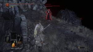 DARK SOULS™ III #13 чайное прохождение