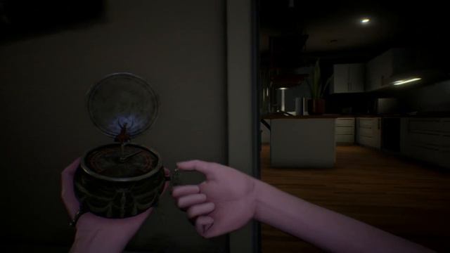 ПРОКЛЯТЬЕ СТРАШНОЙ ШКАТУЛКИ! - Notes of Obsession смотреть онлайн