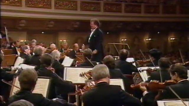 Don Juan, James Levine, Berliner Philharmoniker, Richard Strauss смотреть онлайн