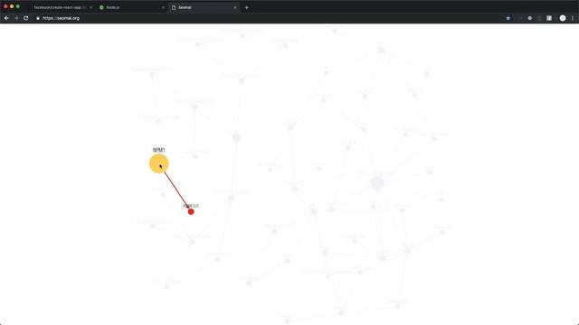 React - 4. npm을 이용해서 create react app 설치 смотреть онлайн