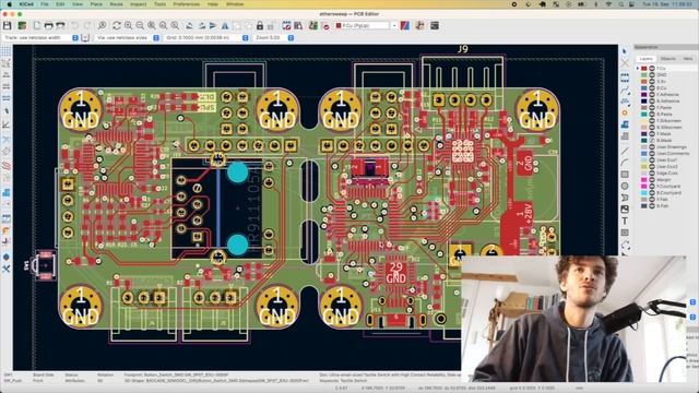 What happend to Ethersweep? Project Update! смотреть онлайн