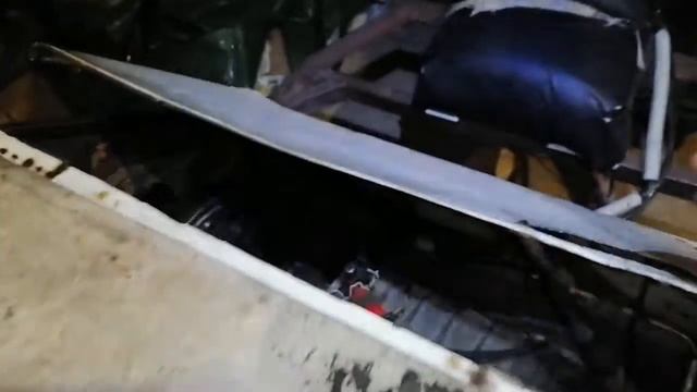 Толкач Пахус 700 с кпп Ваз обзор смотреть онлайн