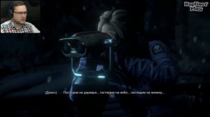 Until Dawn Прохождение ► ОН УЖЕ РЯДОМ ► #3