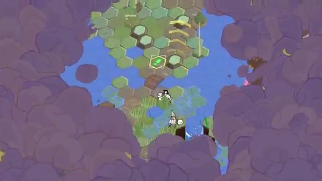 Game 4 - PAX Prime 2014 Demo - Gameplay Teaser смотреть онлайн