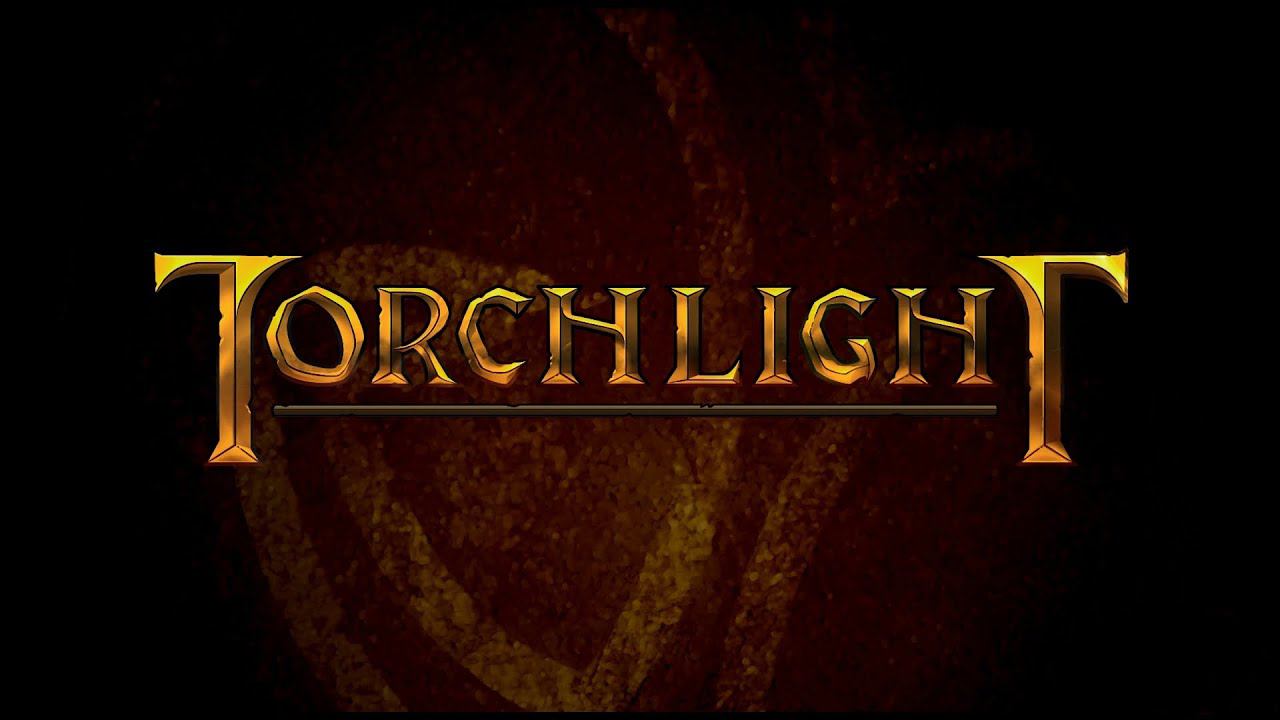 Прохождение Torchlight часть 3
