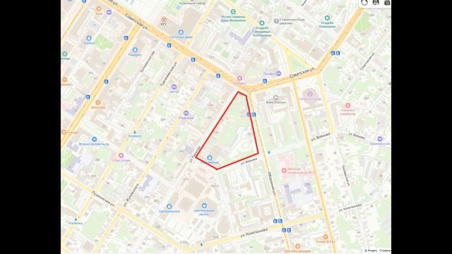 Новый жилой комплекс в Туле смотреть онлайн