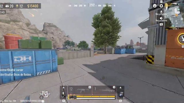 BloodStrike Solo_X_Duo Borata_Na_Live смотреть онлайн