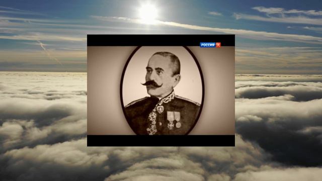 КУЛЬТУРНАЯ РОССИЯ смотреть онлайн