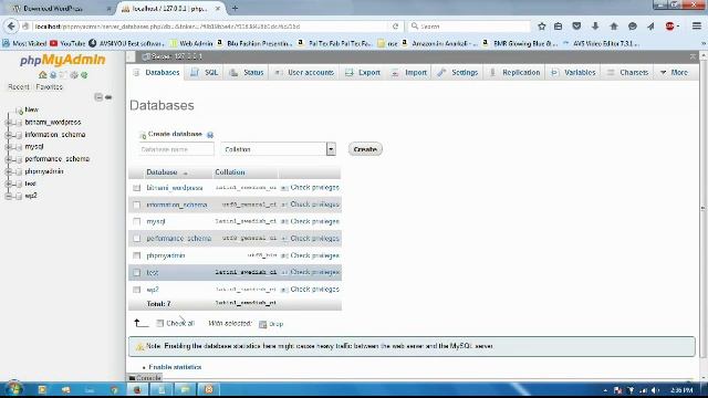 How to install WORDPRESS on PC/Laptop with help of XAMPP смотреть онлайн