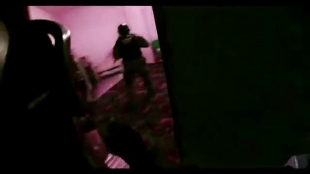 ДЕВАЙСЫ ОПЕРАТИВНИКОВ RAINBOW SIX В РЕАЛЬНОЙ ЖИЗНИ смотреть онлайн