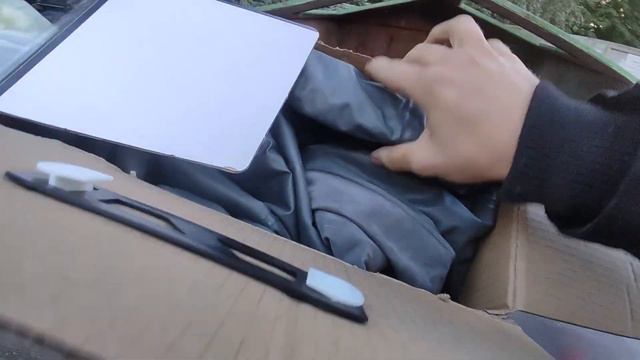 хожу по помойкам и зарабатываю смотреть онлайн