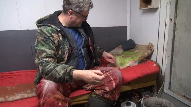 Рыбалка на новом месте смотреть онлайн