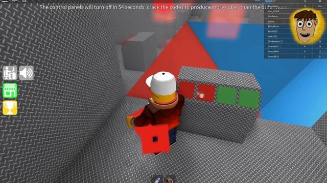 Roblox по русски #7 Эпические миниигры! смотреть онлайн