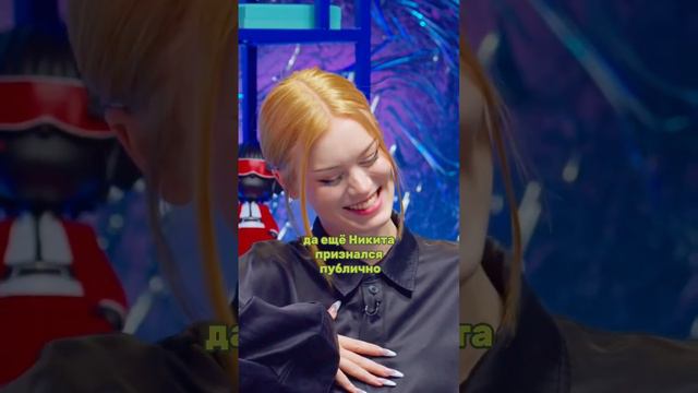 Почему Даша Дошик рассталась с парнем? Наш тг: ФРИКАДЕЛИ #дашадошиктикток смотреть онлайн