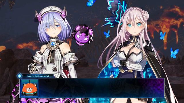 Death end re Quest #26 — Сказания о Легендарном Мече {PC} прохождение часть 26 смотреть онлайн