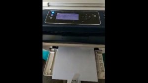 МФУ XEROX - 3045