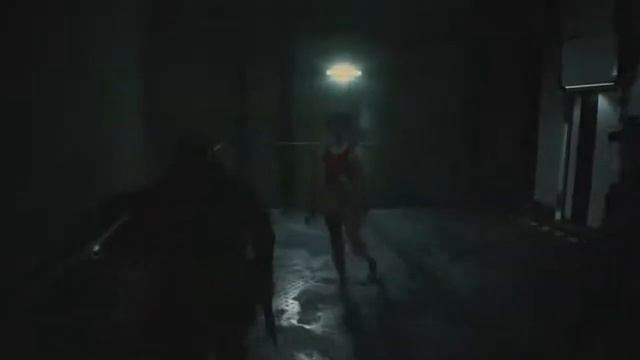 RESIDENT EVIL® 2 Remake | H.U.N.K | Survivor First Time! Part 1🔴✔️ смотреть онлайн