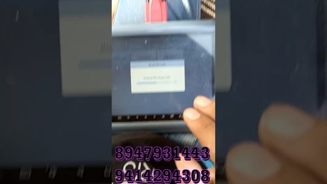 Renualt Duster key programming By XTOOL XPAD Elite +918947931443 more information contact смотреть онлайн
