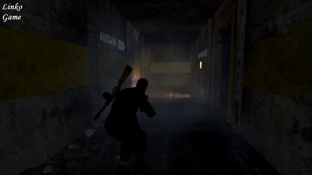 Sniper Elite V2 прохождение. Миссия 8 "Зенитки Тиргартена". Ликвидировать Мюллера в зенитной башне. смотреть онлайн