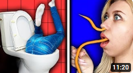 TikTok Wigofellas PRANKS on MOM - Wigofellas PRANKS on Girlfriend - Wigofellas TikTok PRANKS DAY 84