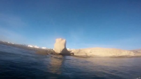 Kayak Itiwit 2 . Tajao