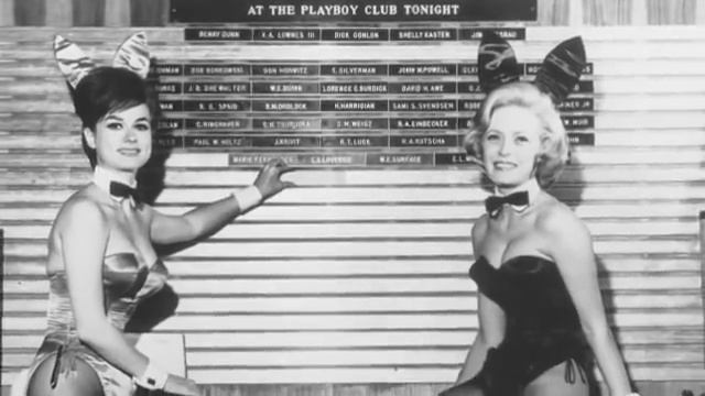 Playboy's Private Play