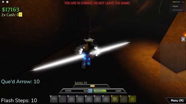 I became a Quincy and got the new VOLLSTANDIG! | Reaper 2 смотреть онлайн