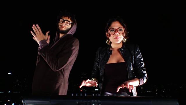 THE NEW DORK (behind the scenes and outtakes) смотреть онлайн