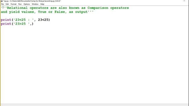 Python Theory: Fundamentals Of Python Programming 2 | Keywords | Functions | Tokens | Operators смотреть онлайн