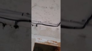 Замена электропроводки в 2 комнатной квартире старого панельного дома (2)