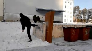 Карате пацан