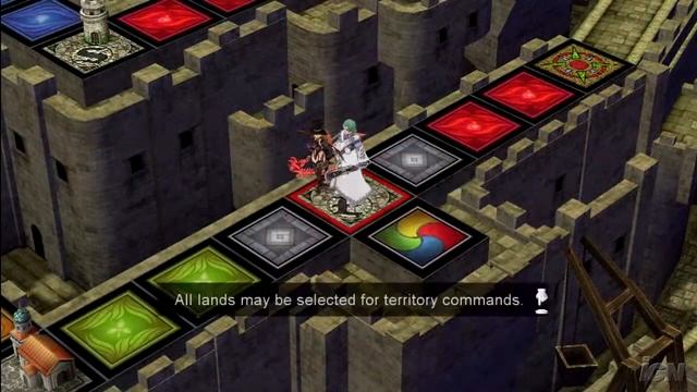 Culdcept Saga Xbox 360 Trailer - Paralyzer смотреть онлайн