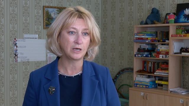 Ментальные нарушения не препятствие для самостоятельной жизни.mp4 смотреть онлайн
