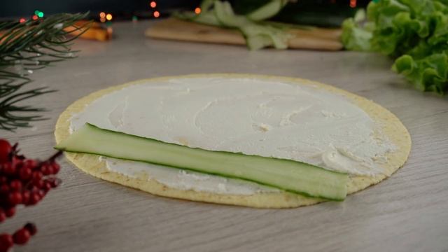 Гениальные ЗАКУСКИ на НОВЫЙ ГОД 2022 - 6 Вариантов Закусок на НОВОГОДНИЙ СТОЛ 2022 смотреть онлайн