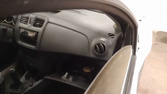 Умотаный Логан 2, почти перевертыш. Часть 1 смотреть онлайн