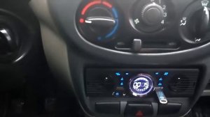 Автомагнитола со встроенными динамиками с алиэкспресс