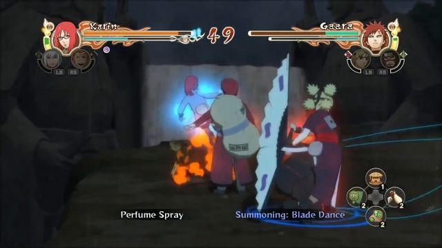 Как открыть для себя мир файтингов используя REMOTE PLAY в STEAM смотреть онлайн