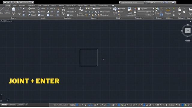 Autocad in used for offset | Autocad tutorials | offset command | offset in autocad | CAD tips смотреть онлайн