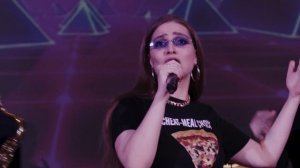 Кавер-группа Krispy Krab