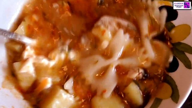 Рецепт и экспресс-обзор супа 