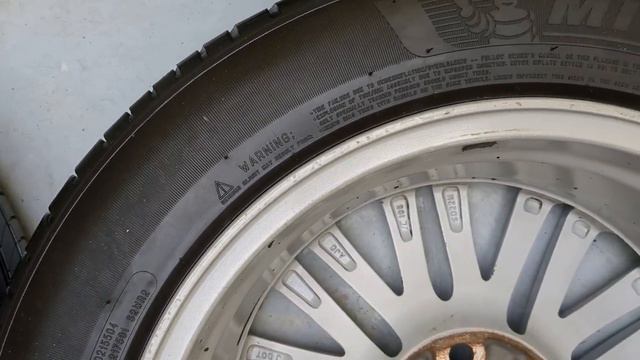 Летние колёса R-17 на lexus ES (5x114.3) оригинал смотреть онлайн