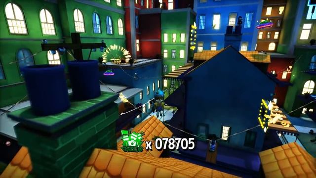 A Hat in Time - 8 - picosecond смотреть онлайн
